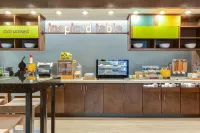 Home2 Suites by Hilton Nashville Bellevue Các khách sạn ở Pegram