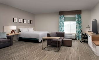 Hilton Garden Inn Knoxville West/Cedar Bluff