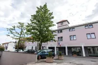 Best Western Plus BorgoLecco Hotel Hotels in Arcore