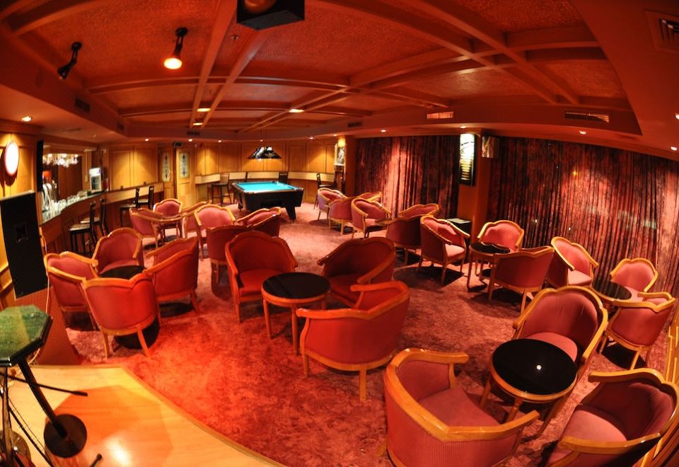 Swiss International Palace Hotel Manama