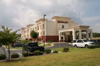 Hampton Inn Havelock - Wifi