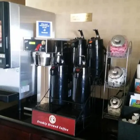 Americas Best Value Inn Westmorland
