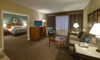 The Rockville Hotel, a Ramada by Wyndham