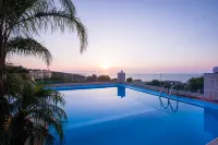 Esplanade Apartments - Ocean View