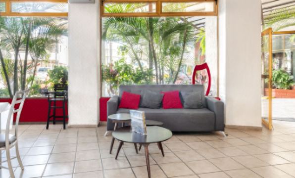 Guadalajara Express Tonala