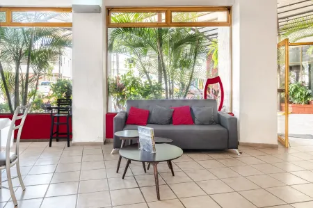 Guadalajara Express Tonala