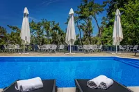 Leandros Hotel Hotels in Stagira-Akanthos