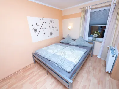 An der Eine Hotels in 