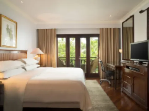 Sheraton Senggigi Beach Resort Hotels in Lombok