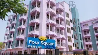 Four Square Holidayz