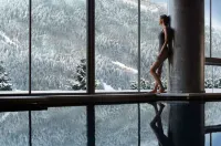 Lefay Resort & Spa Dolomiti - Mountain View