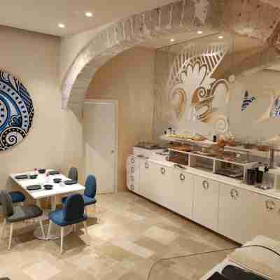 Palazzo Gatto Art Hotel  Spa, BW Premier Collection Dining/Meeting Rooms