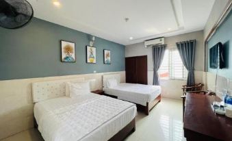 Hoang Ngan 1 Hotel - TP. Vinh