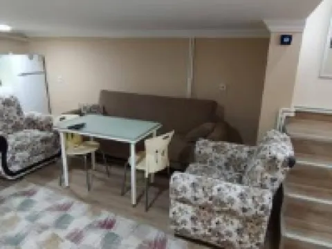 オズ ファミリー コナクラマ テシシ イスパルタのホテル