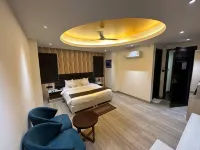 Hotel Hardik Palacio Hotel a 