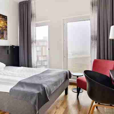 Best Western Malmo Arena Hotel Rooms