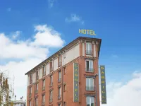 Hotel Gabriel Issy Paris Hotels in Hauts-de-Seine