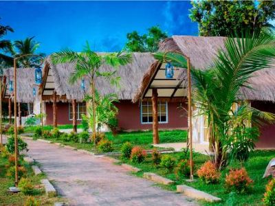 Coco Village Hotel Chilaw