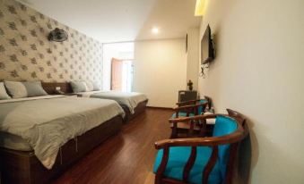 Tre Viet Tuy Hoa Hotel