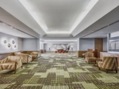 เฟียสต้า อเมริกานา กวาดาลาฮารา โรงแรมในกวาดาลาฮารา