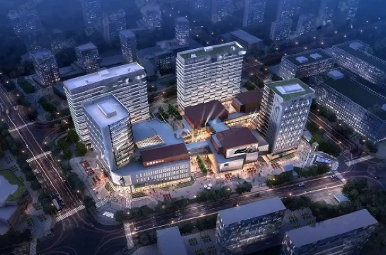 Hangzhou Lishe Hotel (Hangzhou East Railway Station) In der Nähe des Hotels Photos