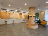 GreenTree Inn Express (Junan Jasmine Mansion Store)