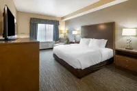 Best Western Plus Chena River Lodge Hotels in College
