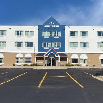 AmericInn by Wyndham Cedar Rapids North