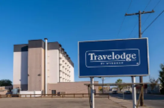 Travelodge by Wyndham Prince Albert Hotels in Prince Albert