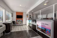 โมเทล 6 เตเมคูลา แคลิฟอร์เนีย - ย่านเมืองเก่าประวัติศาสตร์