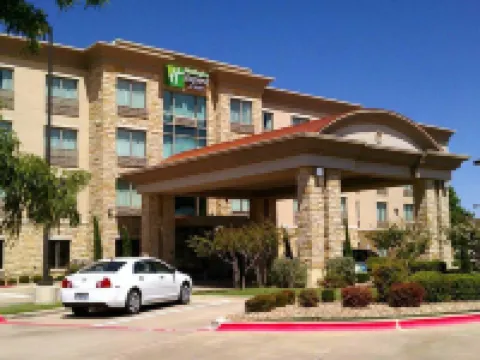 Holiday Inn Express & Suites DALLAS NE - ALLEN by IHG Hotels in Allen