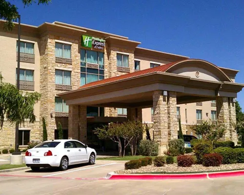 Holiday Inn Express & Suites DALLAS NE - ALLEN by IHG Hotels in Allen