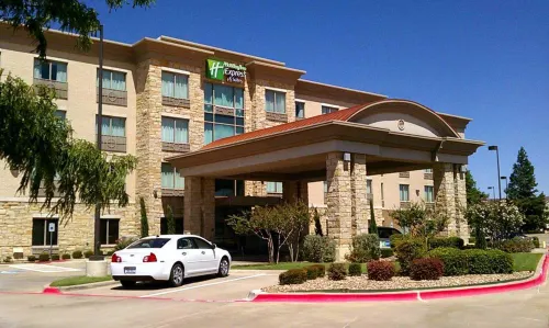 Holiday Inn Express & Suites DALLAS NE - ALLEN by IHG