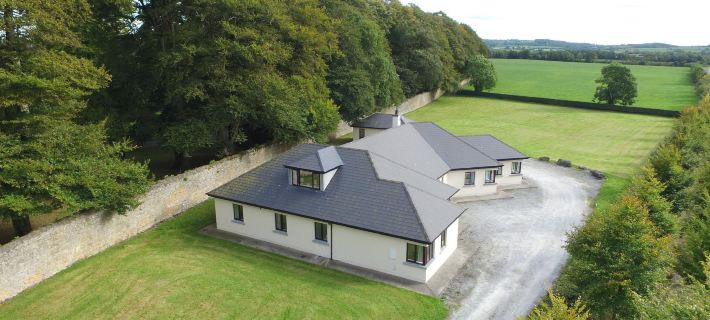 Moorepark West House Hotels in Cork