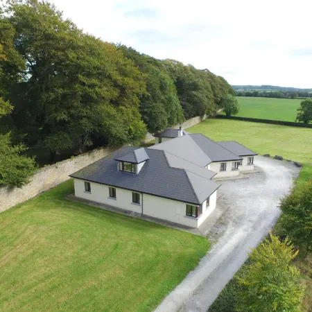 Moorepark West House