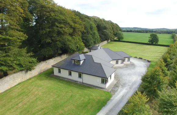 穆爾公園西屋酒店