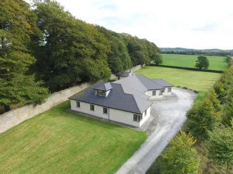 Moorepark West House