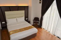 Hotel Grand Baron - balcony