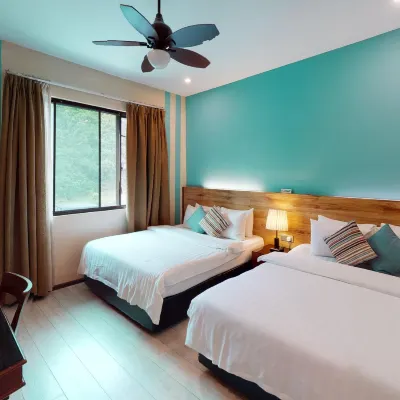 Hotel Eden54 Отели рядом с достопримечательностью «Сталион Ликас»