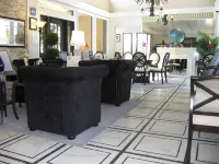 Kronborg Inn Hotels in Solvang