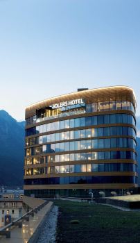 Best 10 Hotels Near Swarovski Crystal Worlds Innsbruck Store from USD  25/Night-Innsbruck for 2023 | Trip.com