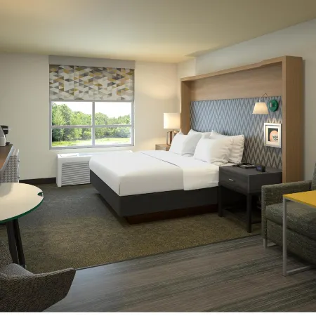 Holiday Inn & Suites FARMINGTON HILLS - DETROIT NW by IHG