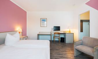 Motel Hormersdorf