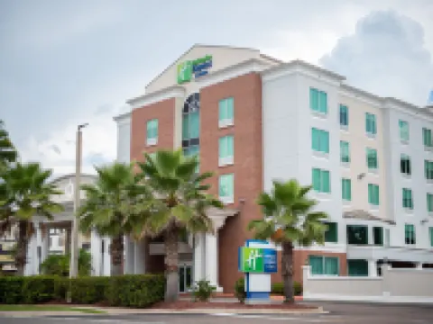 Holiday Inn Express & Suites CHAFFEE-JACKSONVILLE WEST by IHG โรงแรมในแจ็กสันวิลล์