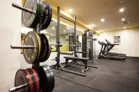 Arrow on Swanston - Fitnessstudio