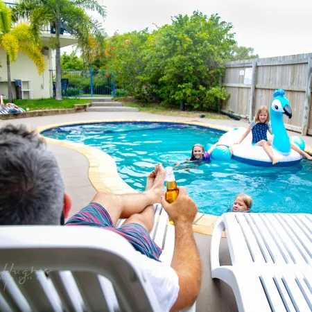 Mackay Seabreeze Apartments