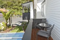Edelweiss Motel 오푸아 호텔