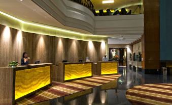 Eastin Hotel Kuala Lumpur