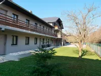 Motel 991 Hotels in Voglans