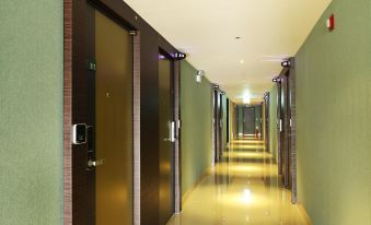 Suwon Dono1796 Hotel